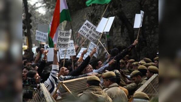 JNU row: One year on, whether or not pro-Afzal Guru protest was 'doctored', agitation has left many bitter