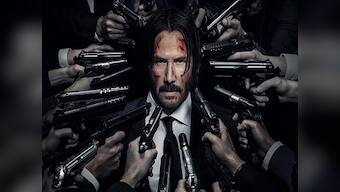 'John Wick: Chapter 2' movie review: Keanu Reeves-starrer offers consistently great action