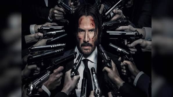 'John Wick: Chapter 2' movie review: Keanu Reeves-starrer offers consistently great action
