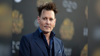 Johnny Depp presents new evidence to 'disprove' ex-wife Amber Heard's abuse allegations