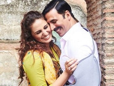 holi hai song jolly llb 2