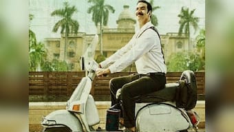 Jolly LLB 2 box office collection: Akshay Kumar's film continues to roll even on fourth weekend