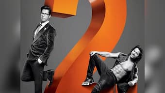 Judwaa 2 first look: Varun Dhawan pulls off polar opposite characters convincingly