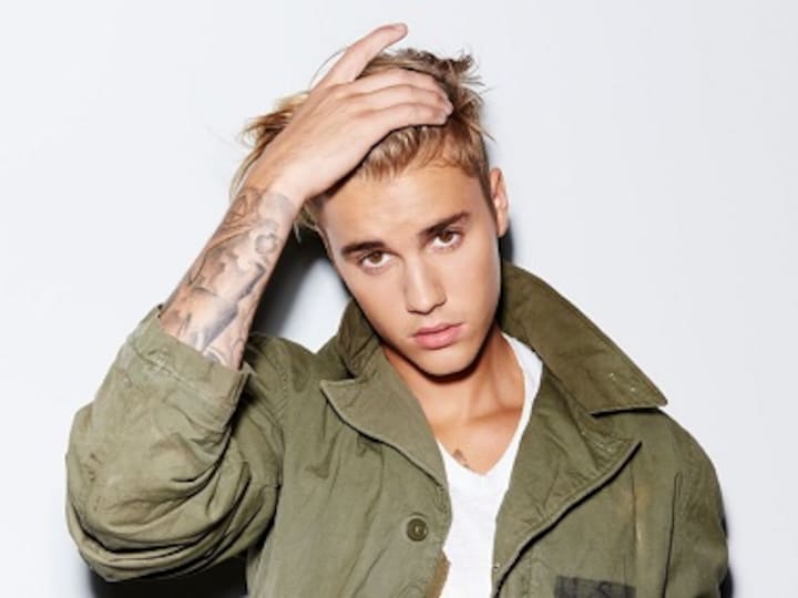 Justin Bieber's new single Friends is out; catchy chorus is let down by weak lyrics, melody