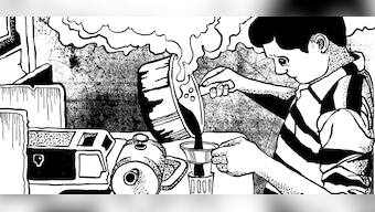 How child labour has come to define crimes against children