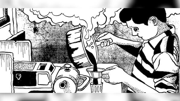 How child labour has come to define crimes against children