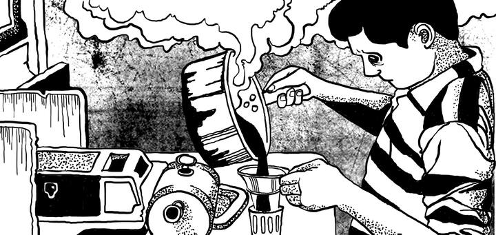 How child labour has come to define crimes against children