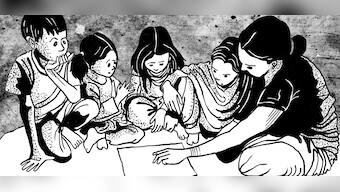 What India must do to end abuse of children