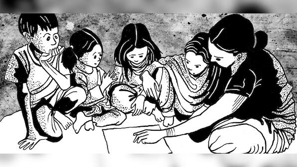 What India must do to end abuse of children