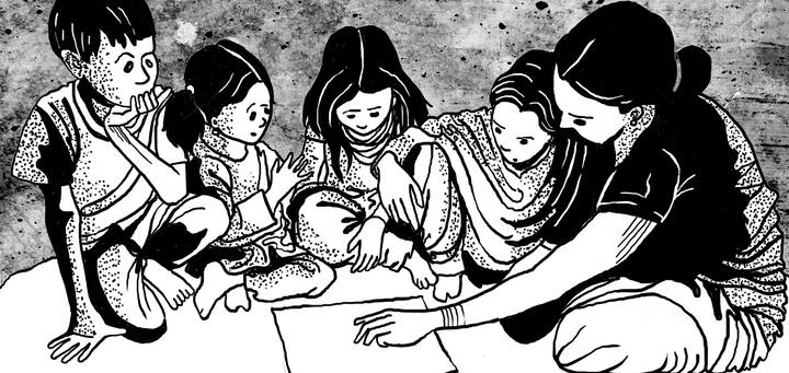 What India must do to end abuse of children