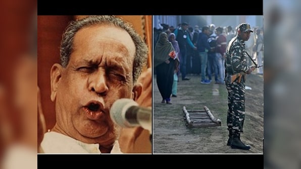 Kairana: How this UP town's glorious musical past faded into its troubled present