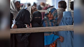 UP Election 2017: 12-15 percent turnout till 10 am in phase 4 of polls