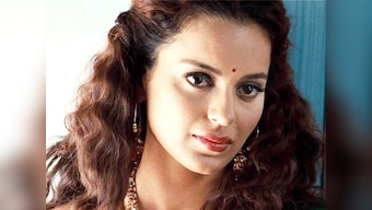 Kangana Ranaut's Rani Lakshmi Bai biopic will not be helmed by Ketan Mehta