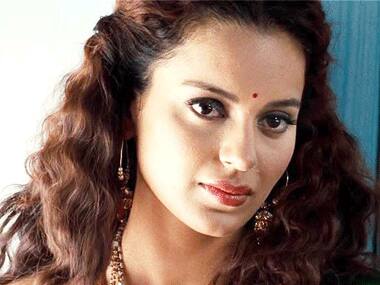 Kangana Ranaut threatened to slap Sugandha Mishra for mimicking her: Did she mean it?