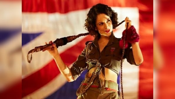 Being Kangana Ranaut: Why it's becoming increasingly difficult to support the talented actress