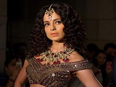 Ketan Mehta approaches EOW to book Kangana Ranaut for 'cheating' over Rani of Jhansi biopic