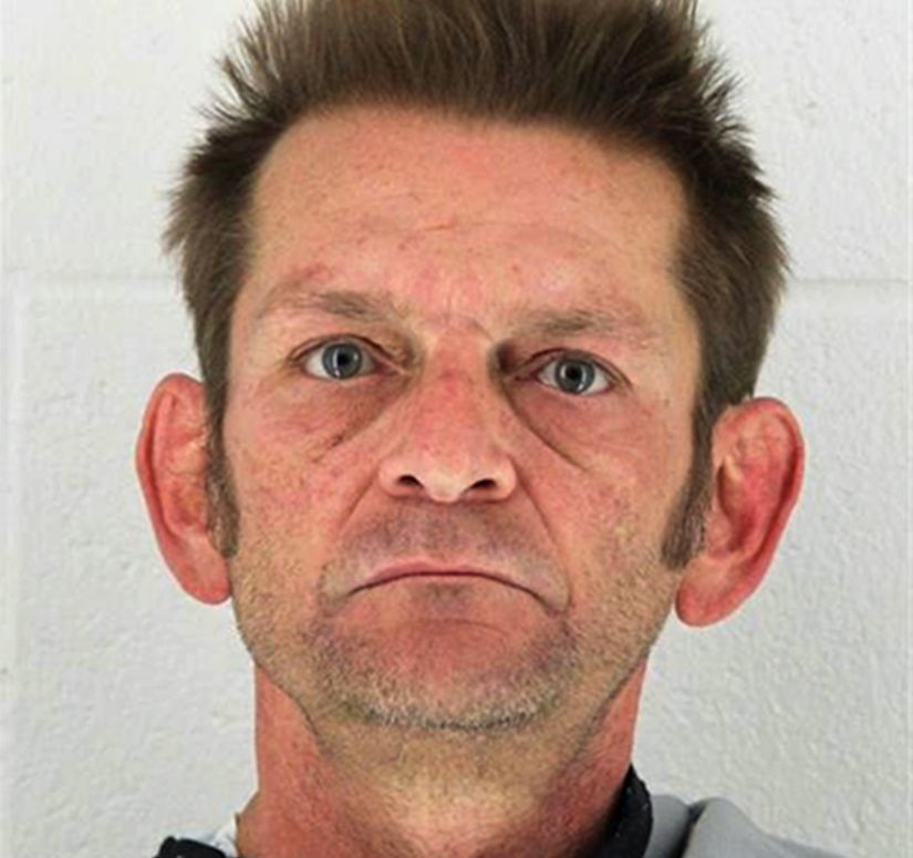 Kansas bar shooting: A drunken mess, nothing political about killing, says neighbour of accused Adam Purinton Kansas bar shooting: A drunken mess, nothing political about killing, says neighbour of accused Adam Purinton