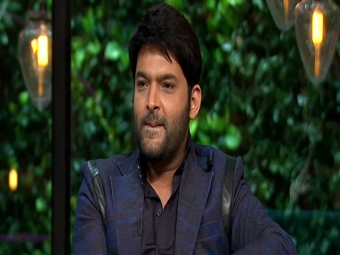 Koffee with Karan Season 5: Next episode with Kapil Sharma seems like a laugh riot Koffee with Karan Season 5: Next episode with Kapil Sharma seems like a laugh riot