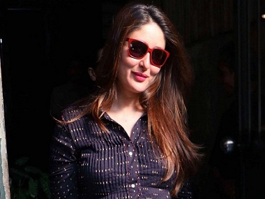 Kareena Kapoor claims Veere Di Wedding is not a typical boy-meets-girl romance: 'It's different, special' Kareena Kapoor claims Veere Di Wedding is not a typical boy-meets-girl romance: 'It's different, special'