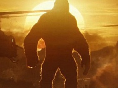 Kong: Skull Island trailer highlights ultimate battle between man and nature in Tom Hiddleston's next Kong: Skull Island trailer highlights ultimate battle between man and nature in Tom Hiddleston's next
