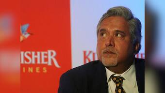 Vijay Mallya loan default: Banks recover just Rs 155 cr of Rs 8,191 cr outstanding so far