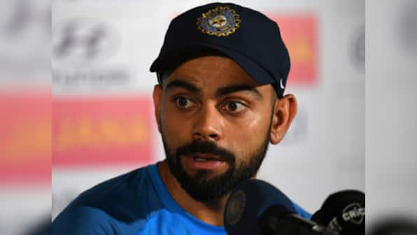 India vs Australia: Virat Kohli is like Donald Trump, says media Down Under in latest attack