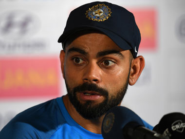 India vs Australia: Virat Kohli is like Donald Trump, says media Down Under in latest attack India vs Australia: Virat Kohli is like Donald Trump, says media Down Under in latest attack