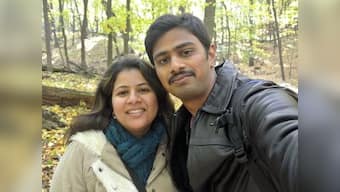 Kansas shooting: Srinivas Kuchibhotla's killer Adam Purinton sentenced to life in prison for first degree murder