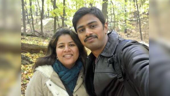 Kansas shooting: Srinivas Kuchibhotla's killer Adam Purinton sentenced to life in prison for first degree murder