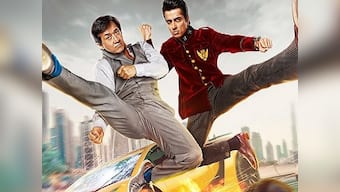Sonu Sood reveals Kung Fu Yoga 2 is in pipeline: Jackie Chan is excited to come back to India