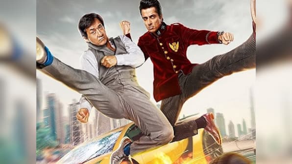 Kung Fu Yoga: Why Indian film industry can't forget Jackie Chan-starrer in a hurry