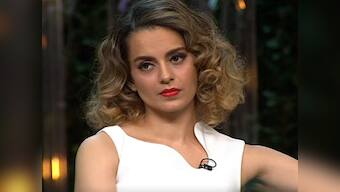 Koffee with Karan season 5: How Fearless Kangana overpowered biggies like Johar and Saif