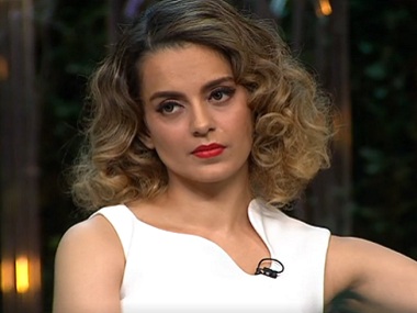 Koffee with Karan season 5: How Fearless Kangana overpowered biggies like Johar and Saif Koffee with Karan season 5: How Fearless Kangana overpowered biggies like Johar and Saif
