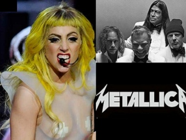 Lady Gaga, Metallica mash-up and a Bees Gees tribute: Grammy 2017 performance roster Lady Gaga, Metallica mash-up and a Bees Gees tribute: Grammy 2017 performance roster