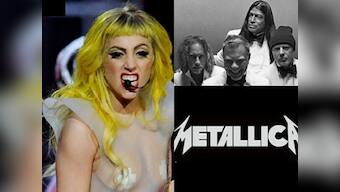 Lady Gaga, Metallica mash-up and a Bees Gees tribute: Grammy 2017 performance roster
