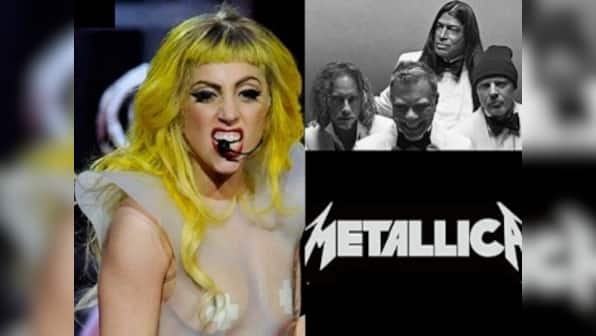 Lady Gaga, Metallica mash-up and a Bees Gees tribute: Grammy 2017 performance roster