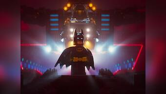 The Lego Batman Movie review: Insanely hilarious film is almost the Deadpool of the year
