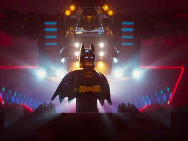 The Lego Batman Movie review: Insanely hilarious film is almost the Deadpool of the year The Lego Batman Movie review: Insanely hilarious film is almost the Deadpool of the year