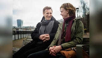 Love Actually is back with a mini sequel; to air on NBC's Red Nose Day Special 2017