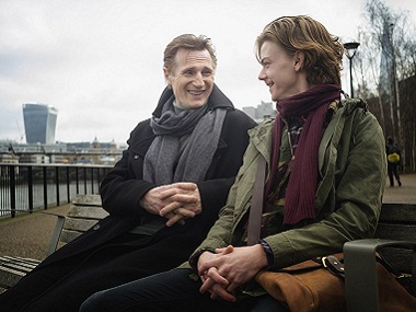 Love Actually is back with a mini sequel; to air on NBC's Red Nose Day Special 2017 Love Actually is back with a mini sequel; to air on NBC's Red Nose Day Special 2017