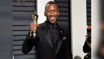 Mahershala Ali says black actors don't get cast 'on potential': House of Cards gave people permission to cast me