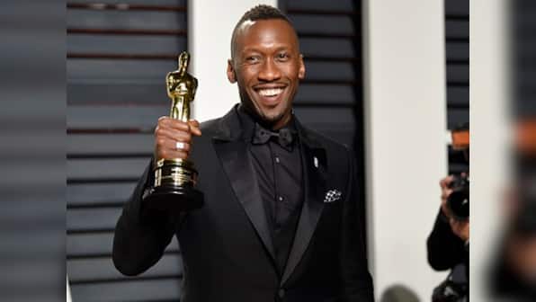 Mahershala Ali says black actors don't get cast 'on potential': House of Cards gave people permission to cast me
