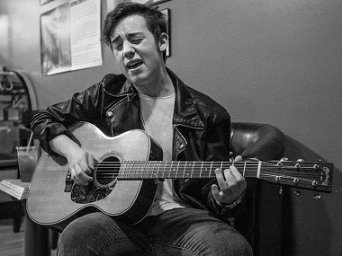 Mahindra Blues Festival 2017: The seventh edition of Asia's largest blues fest is also its youngest Mahindra Blues Festival 2017: The seventh edition of Asia's largest blues fest is also its youngest