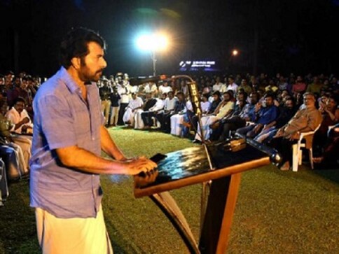 Mammootty to star in Mahi Raghav's Yatra — bilingual biopic on former Andhra Pradesh chief minister YSR Mammootty to star in Mahi Raghav's Yatra — bilingual biopic on former Andhra Pradesh chief minister YSR