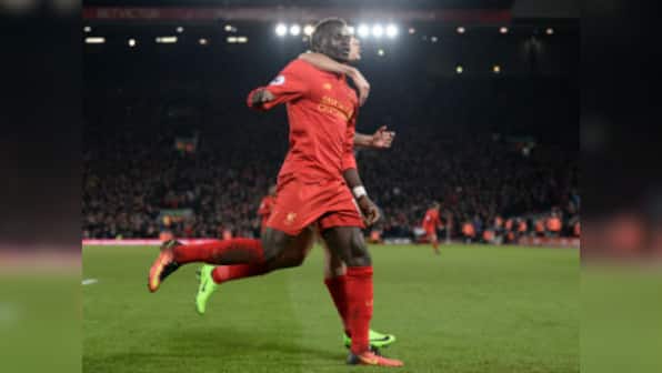Premier League: Sadio Mane shows why he was the missing piece in Jurgen Klopp's system at Liverpool