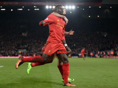 Premier League: Sadio Mane shows why he was the missing piece in Jurgen Klopp's system at Liverpool Premier League: Sadio Mane shows why he was the missing piece in Jurgen Klopp's system at Liverpool
