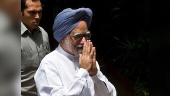 Union Budget 2017: Manmohan takes dig at Jaitley over demonetisation remark