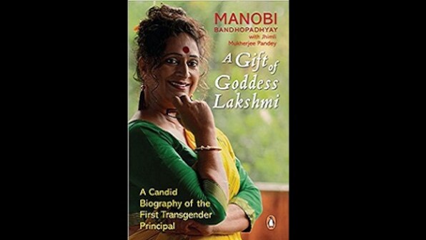 Harassment of transgender principal Manobi Bandhopadhyay is typical of society's attitudes