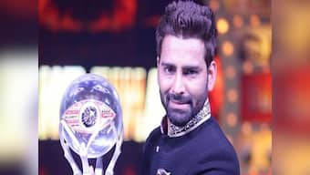 Manveer Gurjar says he is married, was estranged from wife; Bigg Boss 10 winner also has a child