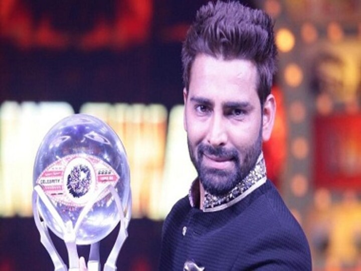 Manveer Gurjar says he is married, was estranged from wife; Bigg Boss 10 winner also has a child